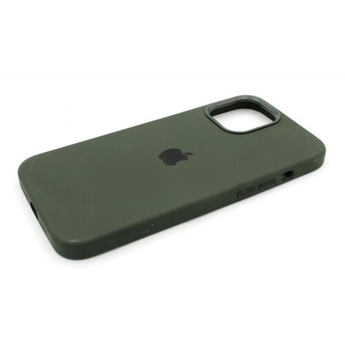 ZAŠTITNA MASKA APPLE CASE MAGSAFE IPHONE 12 CYPRUS GREEN Cijene