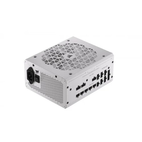Corsair RMx Shift Series RM1000x power supply unit 1000 W 24-pin ATX ATX White Slike