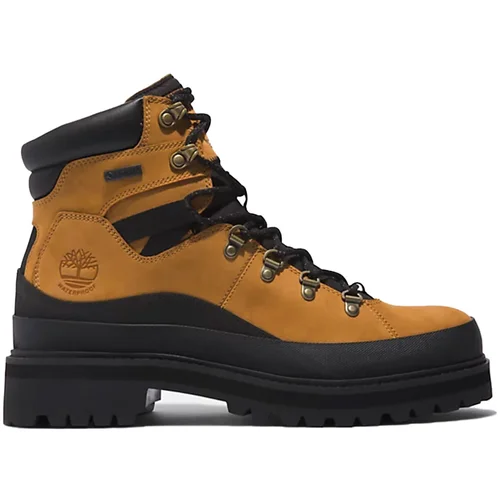 Timberland Vibram Waterproof Boot