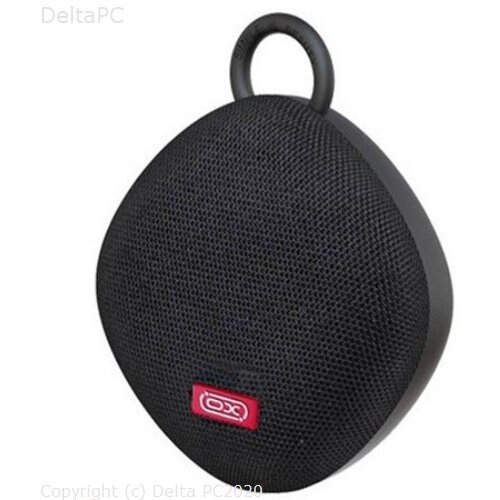 XO Bluetooth Speaker F19 Black Cijene