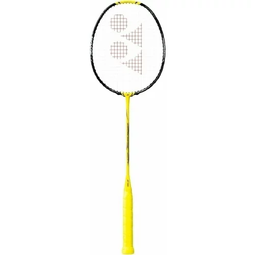 Yonex Nanoflare 1000 Game Badminton Racquet Yellow Reket za badminton