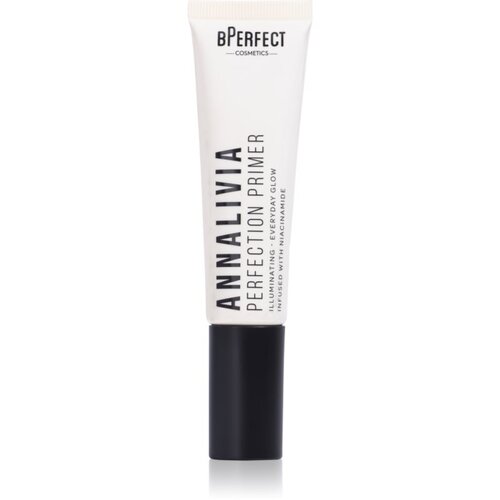 BPerfect Annalivia Perfection Primer posvetlitvena podlaga za make-up odtenek Everyday Glow 35 ml Cene