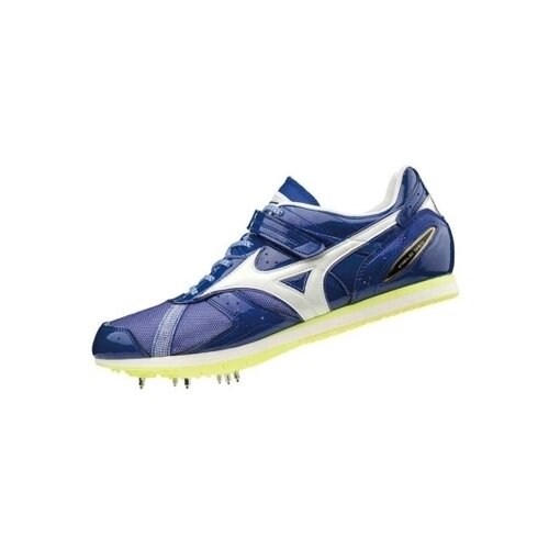 Mizuno &amp;Scaron;port Field Geo AJ-B Modra Slike