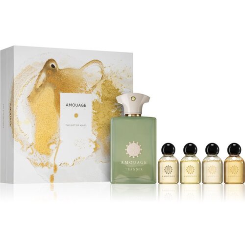 Amouage Meander poklon set uniseks Slike