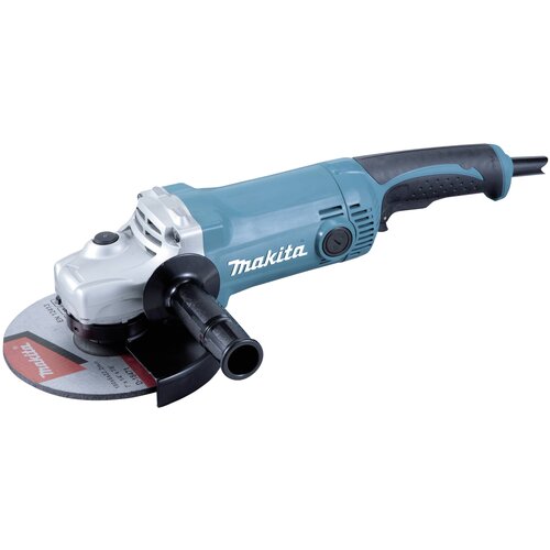 Makita GA7050R kotni brusilnik 180 mm 2000 W 230 V, (21506947) Slike