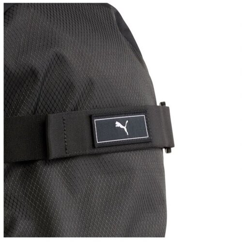  RUKSAK PUMA DECK 091320-01 CRNI Slike