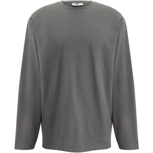 DEF Men's Sweatshirt Everyday Grey