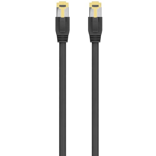 Ewent Omrežni kabel Im1194 Cat 8.1 S/Ftp Awg26/7 10M črn, (21407159) Cene