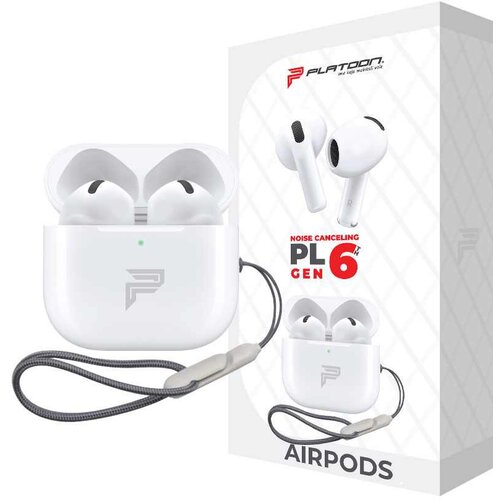 Airpods PL-6 GEN PLATOON Cijene