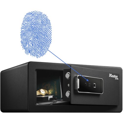 Master Lock Large Biometric Security Safe Cijene