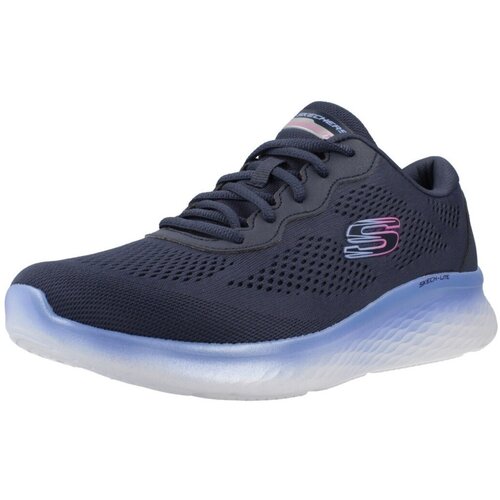 Skechers Modne superge SKECH-LITE PRO-STUNN Modra Slike