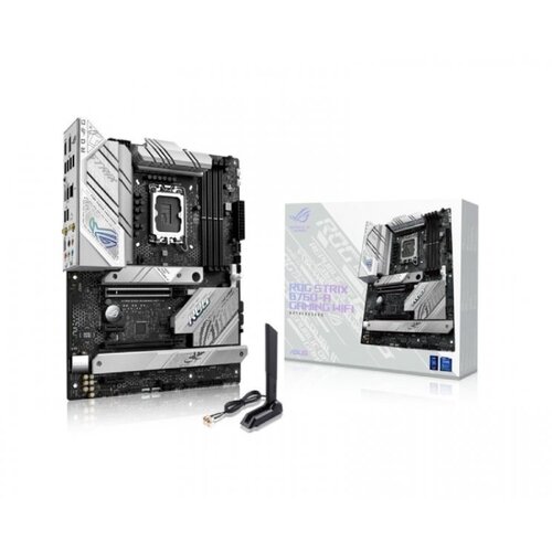 Asus 1700 ROG STRIX B760-A Gaming ATX Slike