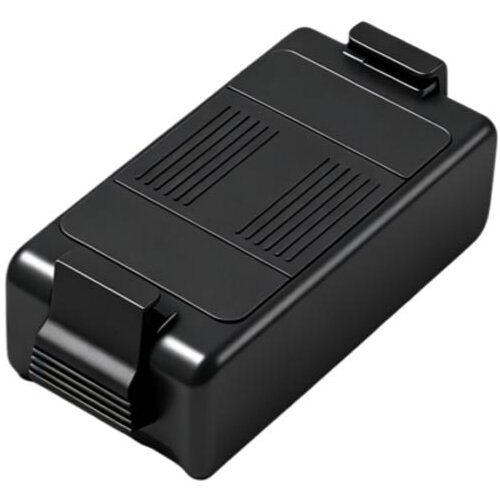 INF Magnetna hitrosnemljiva osnova za DJI Action 5 Pro in druge Black, (5000506028) Slike