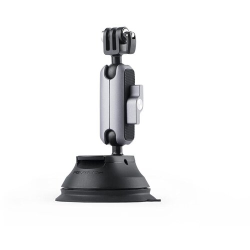 Pgytech action camera suction cup Cene
