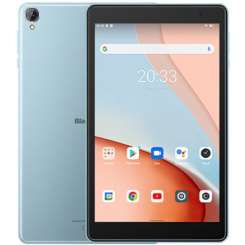 Blackview Tablet Tab 5 3GB/64GB WiFi 8” Macaron Blue Cijene