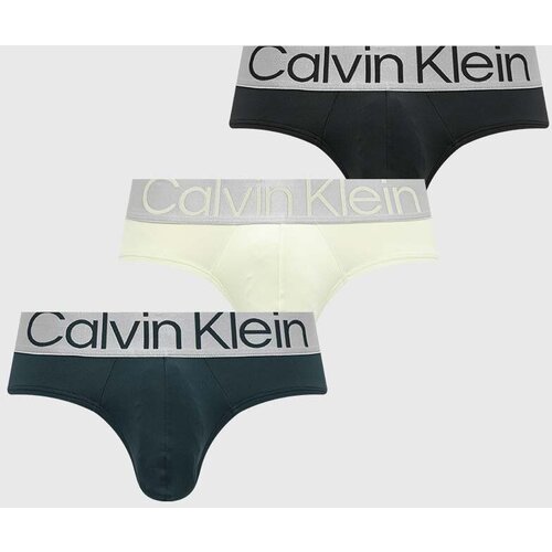Calvin Klein Underwear Mo&amp;scaron;ke spodnjice 3-pack mo&amp;scaron;ki Slike
