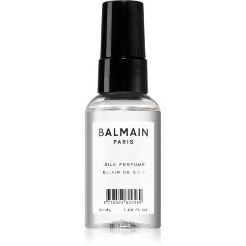 Balmain Hair Couture Silk pršilo za lase odišavljen 50 ml Cene
