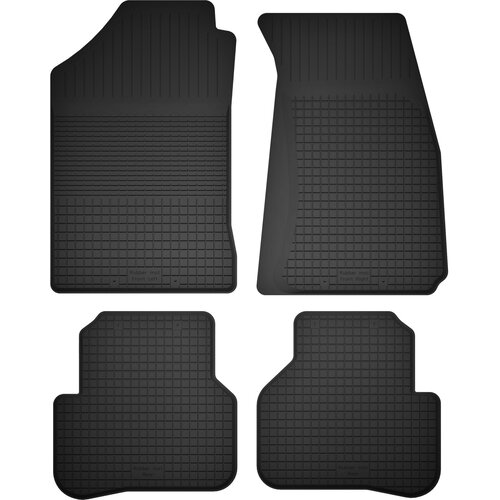 Wielganizator Komplet 4 gumijastih avtotesnilk, univerzalni za: Ford Ranger MK2 pickup (2007-2012), (22132131) Cene
