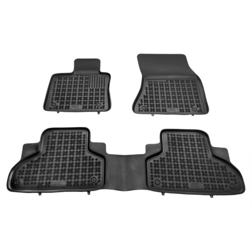 REZAW-PLAST Tipske patosnice za BMW X5 F15 (2013+) - Kadice Cene