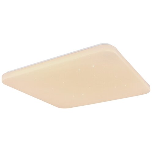 Globo 41348-30SQSH - led stropno svetlo sajama, prigu&amp;scaron;iva, LED/30W/230V + daljinski upravljač Slike