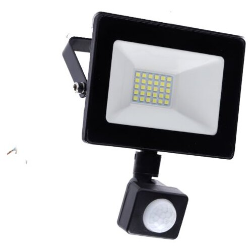  Reflektor LED sa senzorom ECO 20W SMD 6400K GRL7372-pir senzor Cene