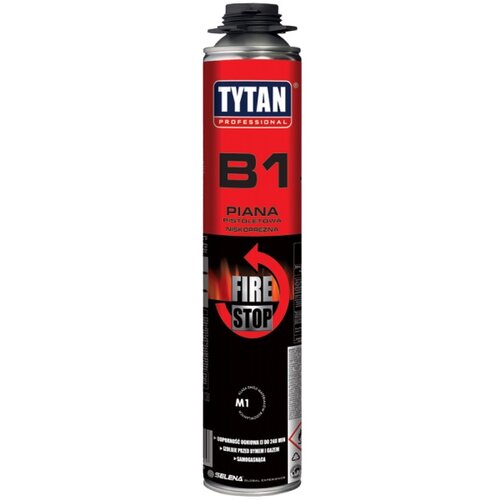 Shumee PENA ZA PI&Scaron;TOLO TYTAN B1 750ML OGNJEODPORNA, (21387613) Cene