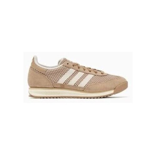 Adidas Modne superge JP9449 Bela Slike