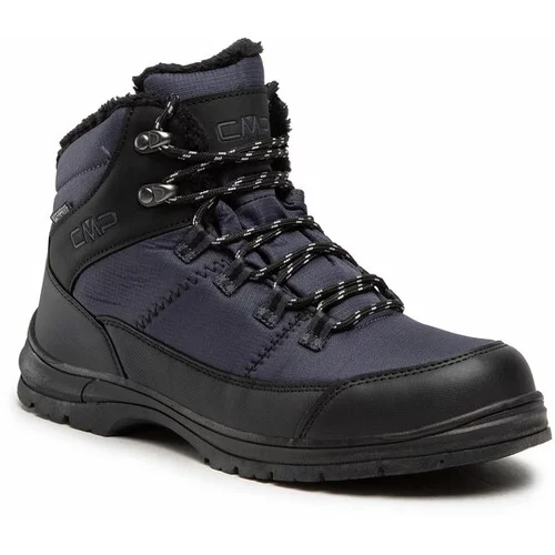 CMP Trekking čevlji Annuk Snow Boot Wp 31Q4957 Mornarsko modra