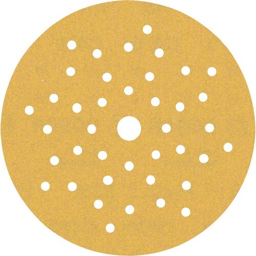 Bosch EXPERT C470 brusni papir sa vi&scaron;e rupa za rotacione brusilice od 125 mm, G 180, 5 delova 2608901097 Cene