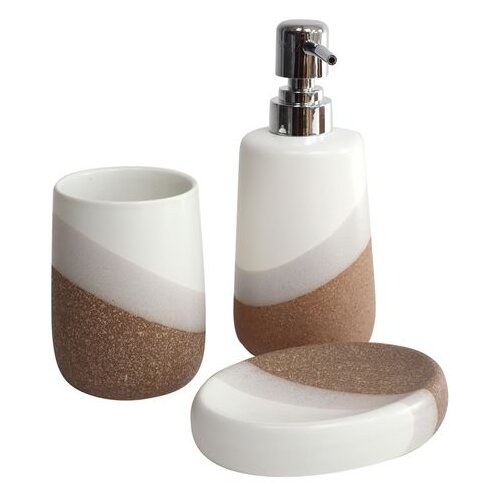Sigma Set za kupatilo 3/1 (3B/SIVI) JY-240813 Cene