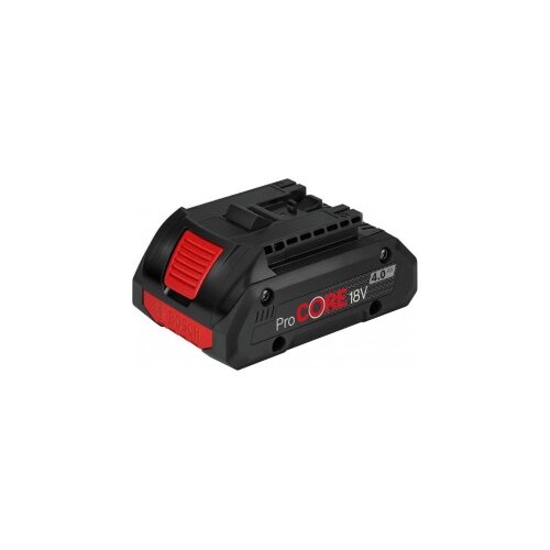 Starter set bosch 2x ProCORE18V 4,0Ah + gal 1880 cv Slike