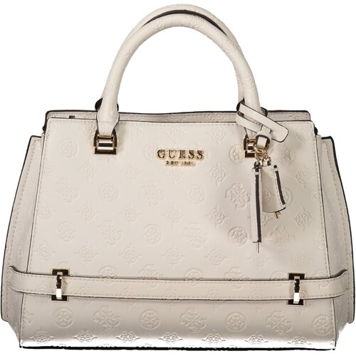 Guess Jeans WOMEN&#39;S BAG WHITE Cijene