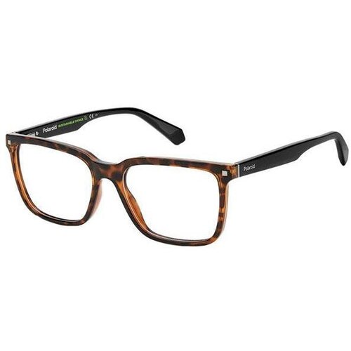 Polaroid PLDD436 086 ONE SIZE (55) Havana/Kristalna Cene