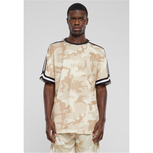 Urban Classics Men&amp;#039;s shorts AOP light/camouflage Slike