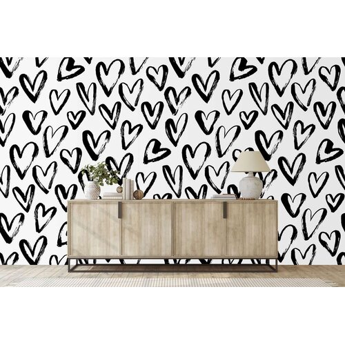 Wallity Tapete za zid MDK-00134, 400x270 cm, Šarena Cene