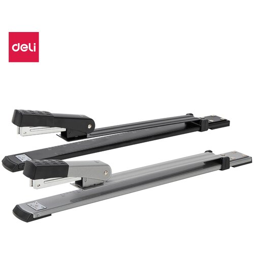 Deli Heft mašina E0334 sa produženom rukom 25 lista municija 24/6 Cene