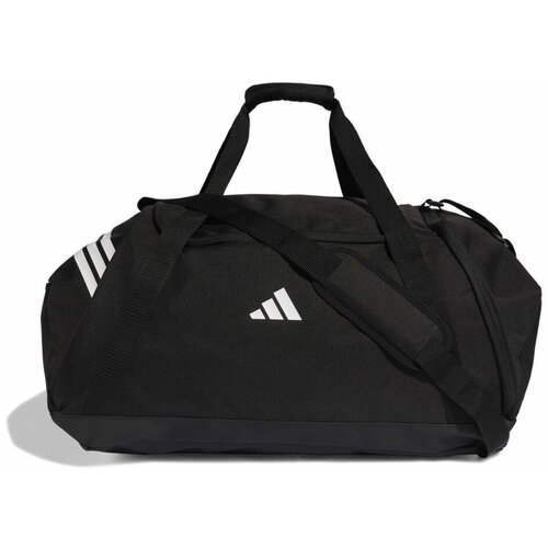Adidas &amp;Scaron;portne torbe Jy7937 Tiro Duffle L Črna Slike