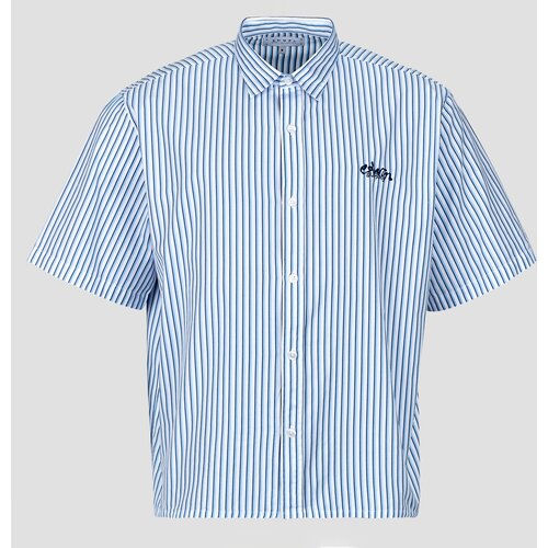 Edwin Toledo Shirt SS Bijela Cijene