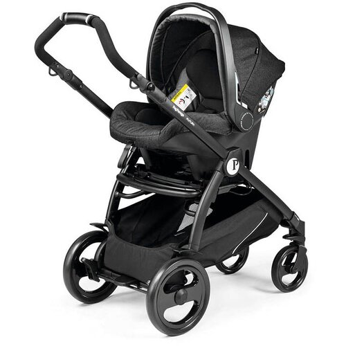 Peg Perego modular sistem futura ardesia ( P3542 ) Slike