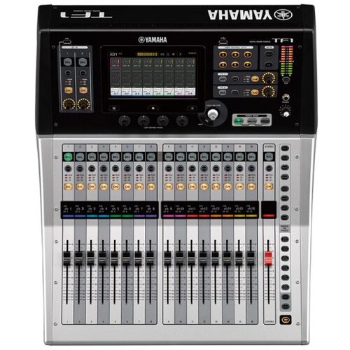 Yamaha TF1 Digitalna mešalna miza, 16 kanalna - - Audio-Kondric Cene