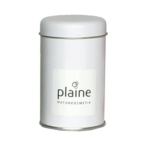 plaine Naturkosmetik embalaža za čaroben prah - bela Cene