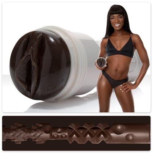 Fleshlight Ana Foxxx Silk Slike