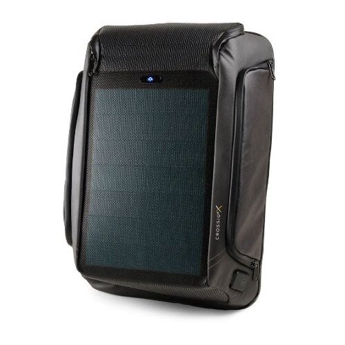  CROSSIO SolarBag LUMEE &ndash; solarni ruksak Cene