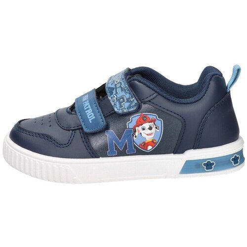 Paw Patrol Nizke superge PW012535 Modra Slike
