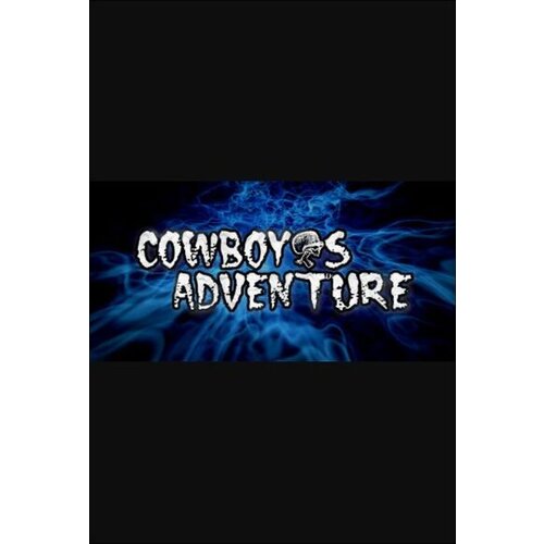 Steam Cowboy's Adventure (PC) Key GLOBAL Cene