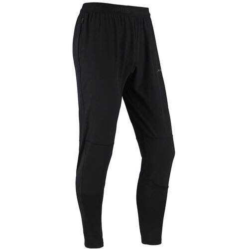 Endurance Pánské legíny Gitton Tights Black Cene