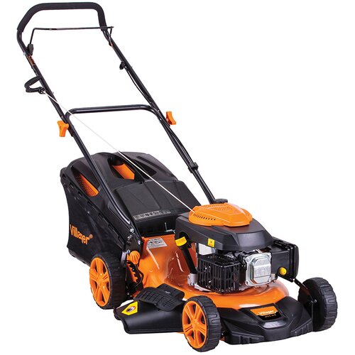Villager motorna kosačica ATLAS 4011 T Slike