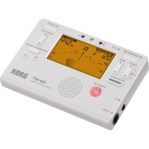 Korg Metronom TM-60-WH, Beli Cene