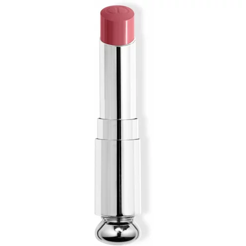 Dior Addict Refill bleščečo šminko nadomestno polnilo odtenek 566 Peony Pink 3,2 g