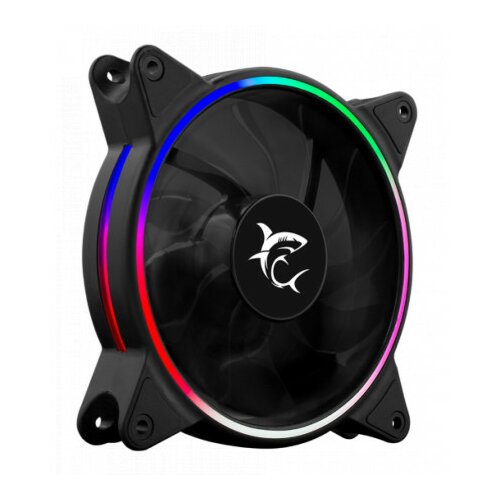 White Shark fan 1250-02B-F gravity ventilator Cene